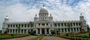 Vidhana Soudha