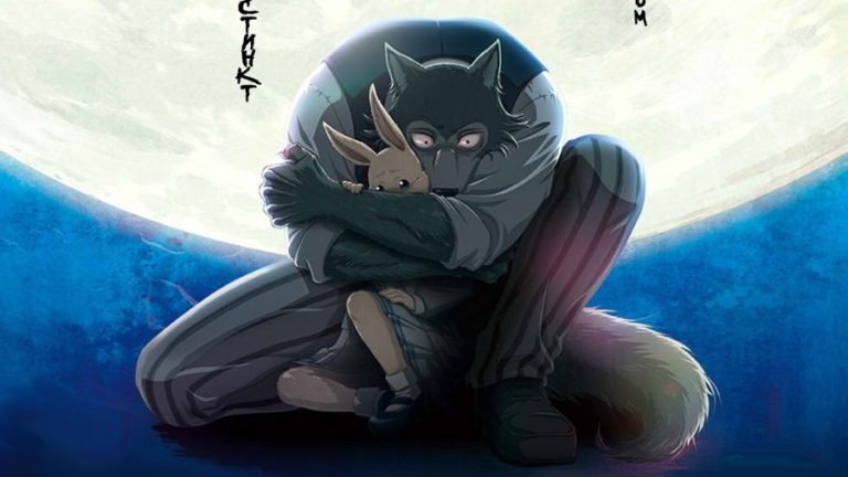 Beastars Season Renewed Or Cancelled After Season Release Date