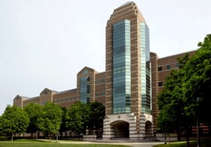 University of Illinois--Urbana-Champaign
