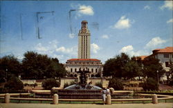 University of Texas--Austin