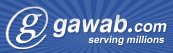 Gawab