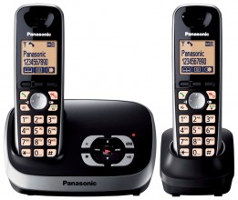 Panasonic KX TG 6522
