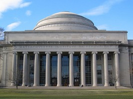 MIT Museum, Cambridge