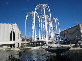 Pacific Science Center