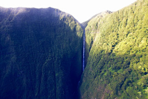 Puukaoku Falls