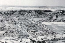 China-Flood 1975