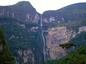 Tugela-falls
