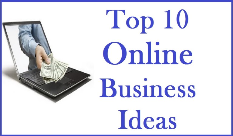 online business