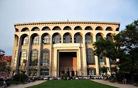 National Theatre Bucharest,romania