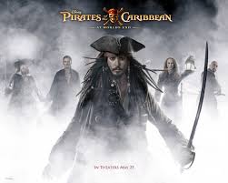 Pirates of the Caribbean-At World’s End