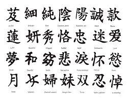 chinese- 5th ancient language in the world