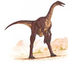 deinocheirus