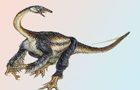 therizinosauridae