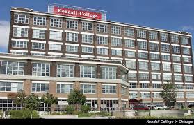 Kendall College of Culinary Arts