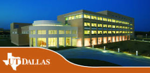 University of Texas – Dallas