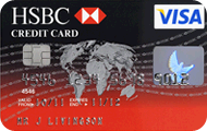 hsbc card