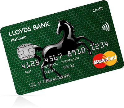 lloyds Platinum_Credit-card