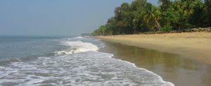 Cherai-Beach
