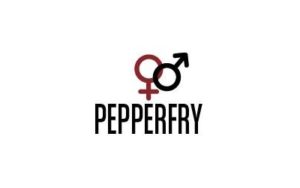Pepperfry-Logo