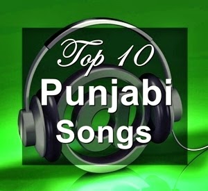 Top-10-Punjabi-Songs
