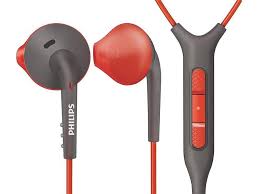 Philips SHQ1200 Action Fit Earphone