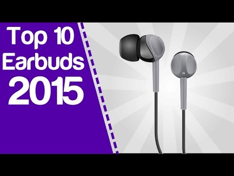 top 10 earphones