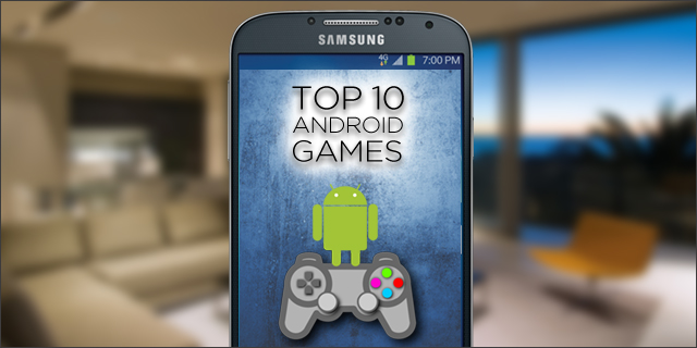 top-Android-games