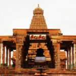 brihadeeswarar temple