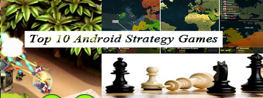 strategy game