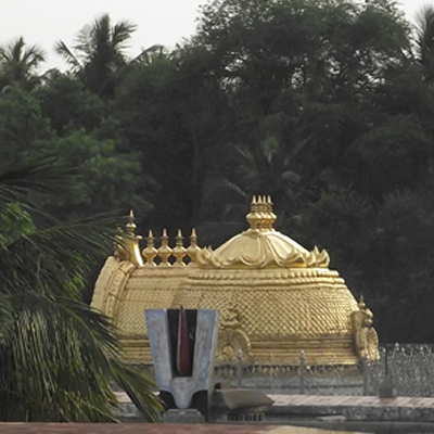 Srirangam Temple,Trichirapalli