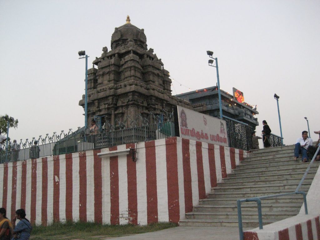 Swaminathan