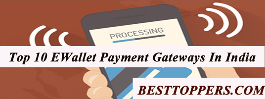 ewallet payment gateways