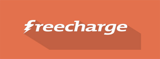 freecharge ewallet payment gateway
