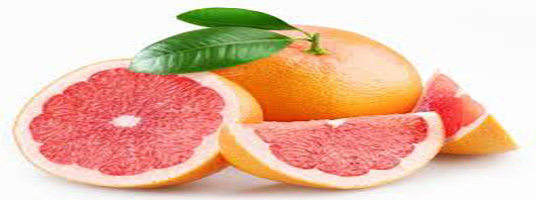 weight loss grapefruit