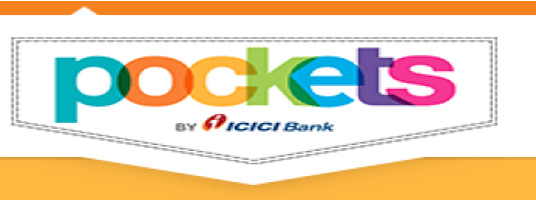 ICICI ewallet payment gateway