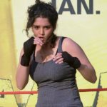 Tamil actress 2016 Rithika