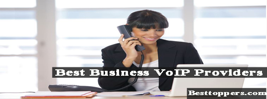 business voip providers