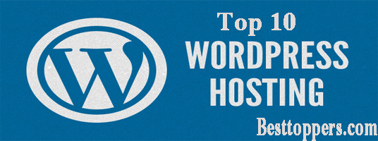 wordpress hosting services