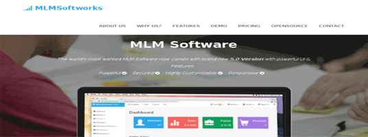 mlmsoftworks mlm software