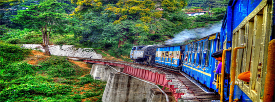 nilagiri railway tourist places in ooty