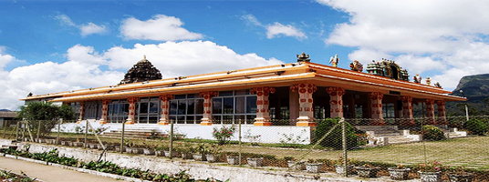 balaji temple tourist places in valparai