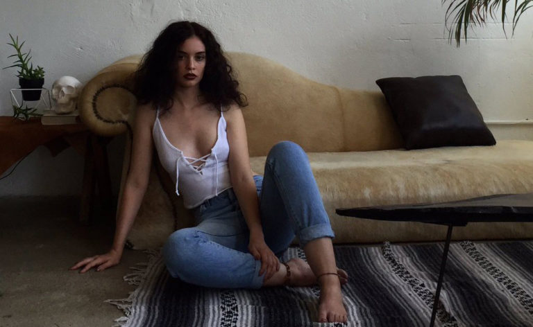 sabrina-claudio