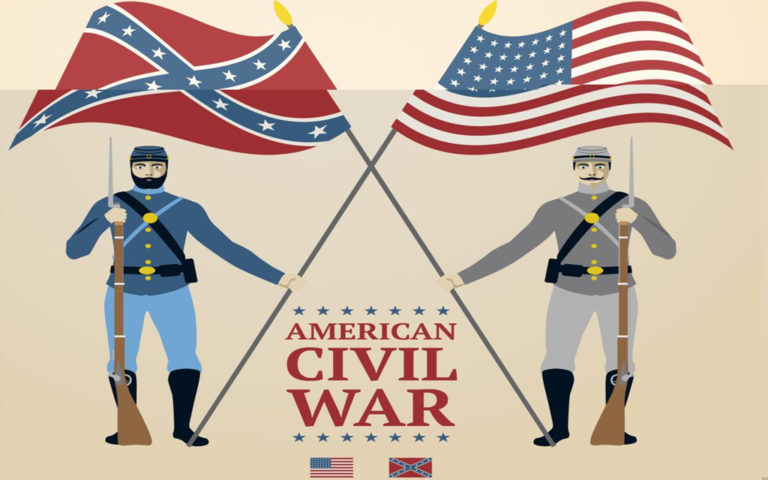 american civil war