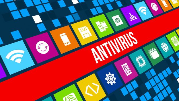 antivirus software 2017