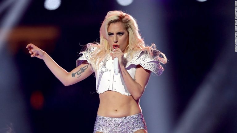 lady gaga
