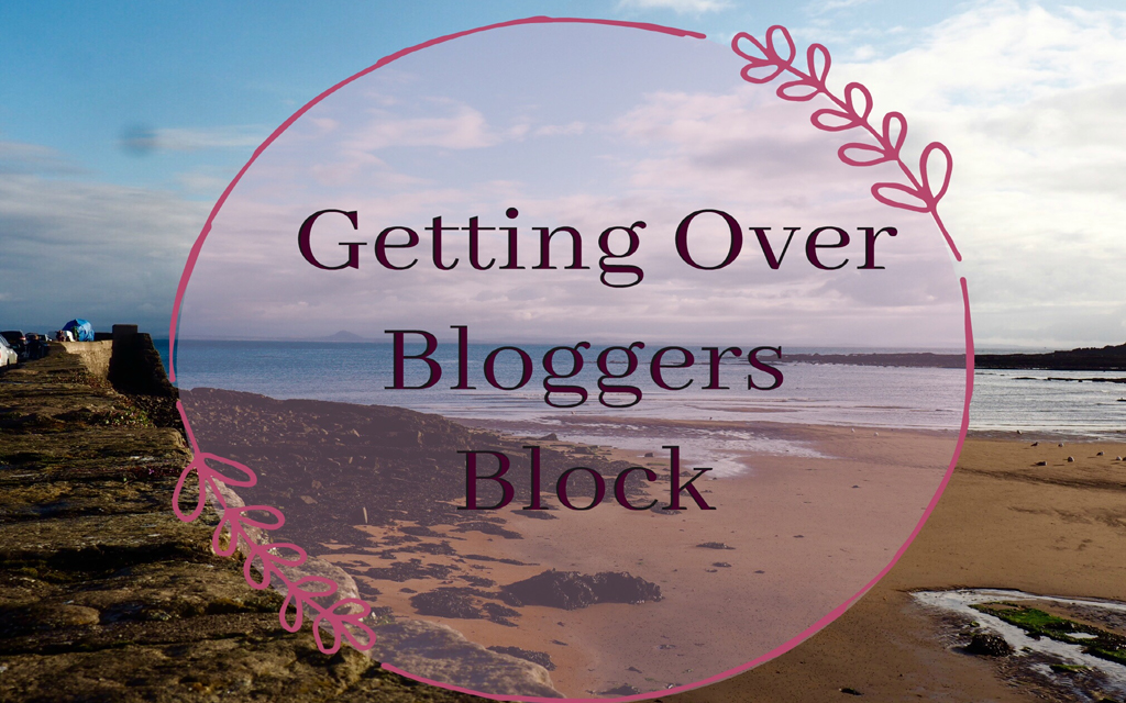 bloggers block
