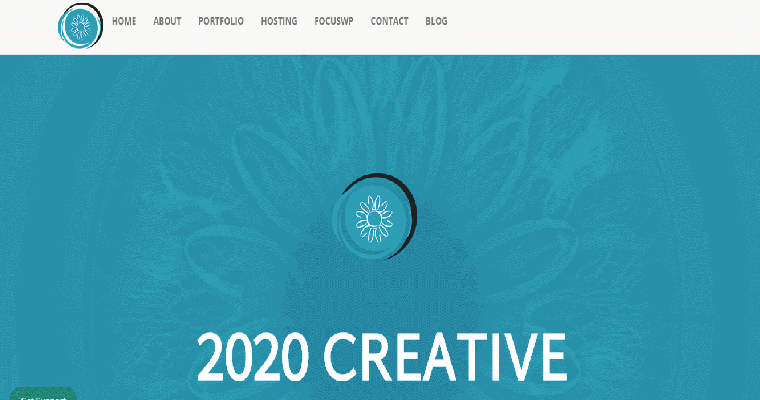 2020 creative