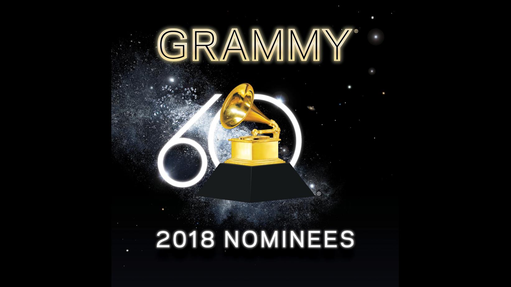 grammy awards 2018