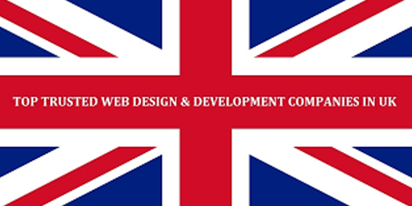 web design company uk
