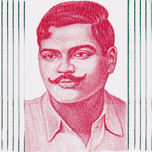 Chandrashekhar Azad